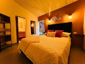 Inn Home Aparta-Suite